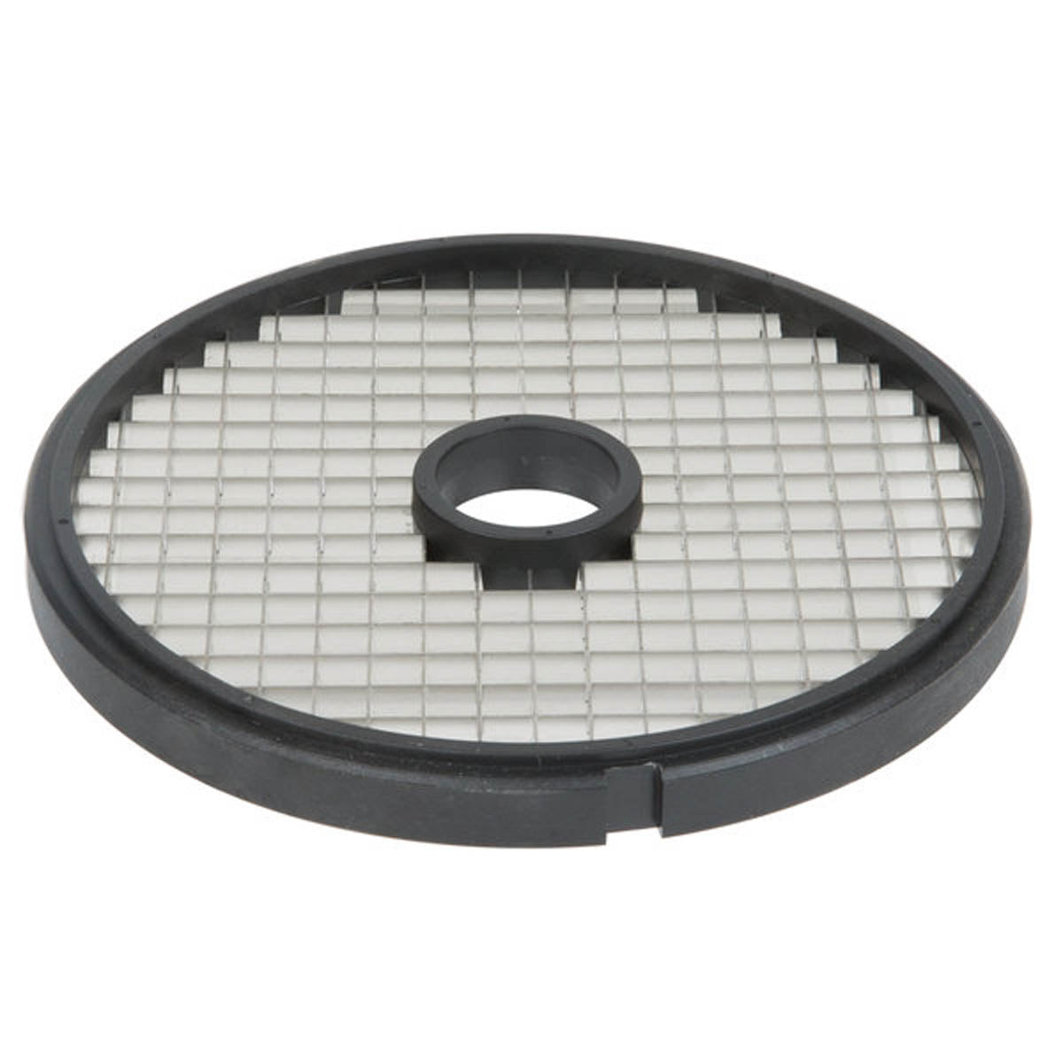 Hobart DICEGRD-3/8, 3/8" Dicer Plate (10mm)
