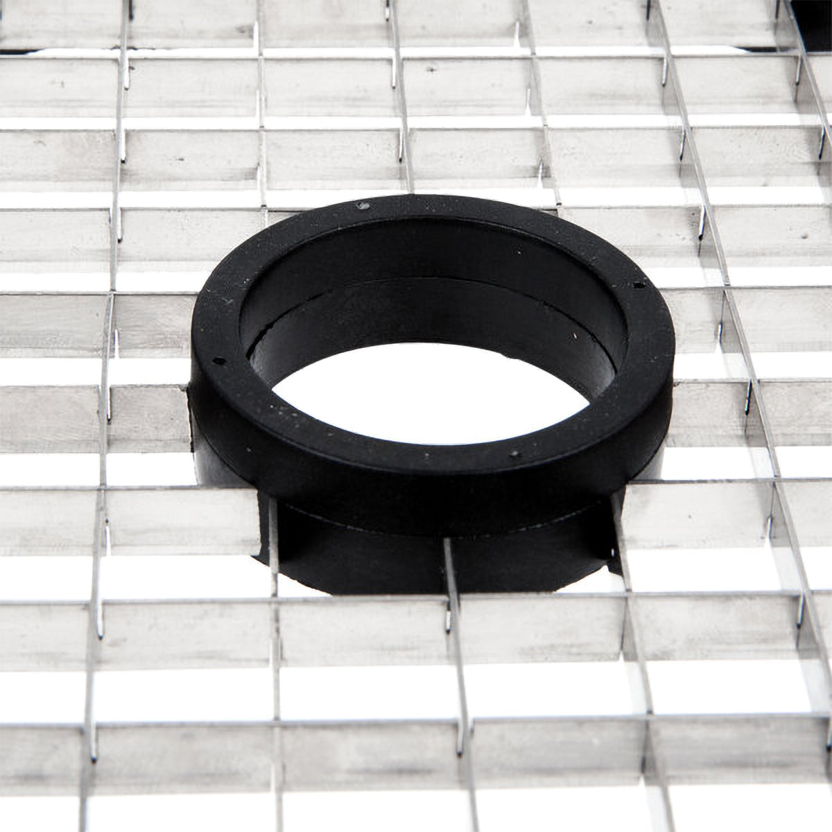 Hobart DICEGRD-5/8L, 5/8" Low Dicer Plate (15mm)