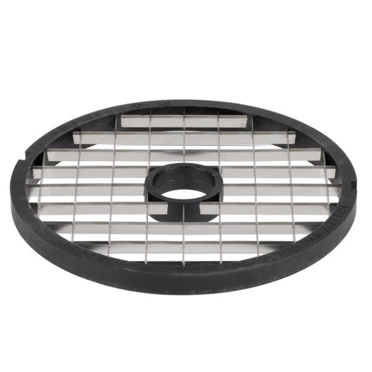 Hobart DICEGRD-5/16, 5/16" Dicer Plate (8mm)