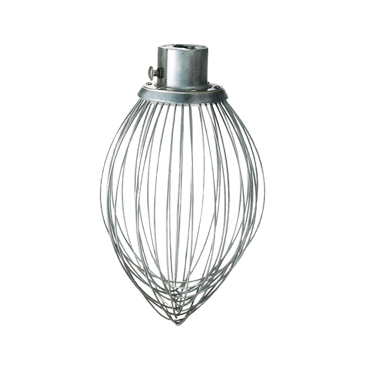Hobart DWHIP-HL1484 Legacy Mixer, 40 qt "D" Wire Whip, Stainless Steel