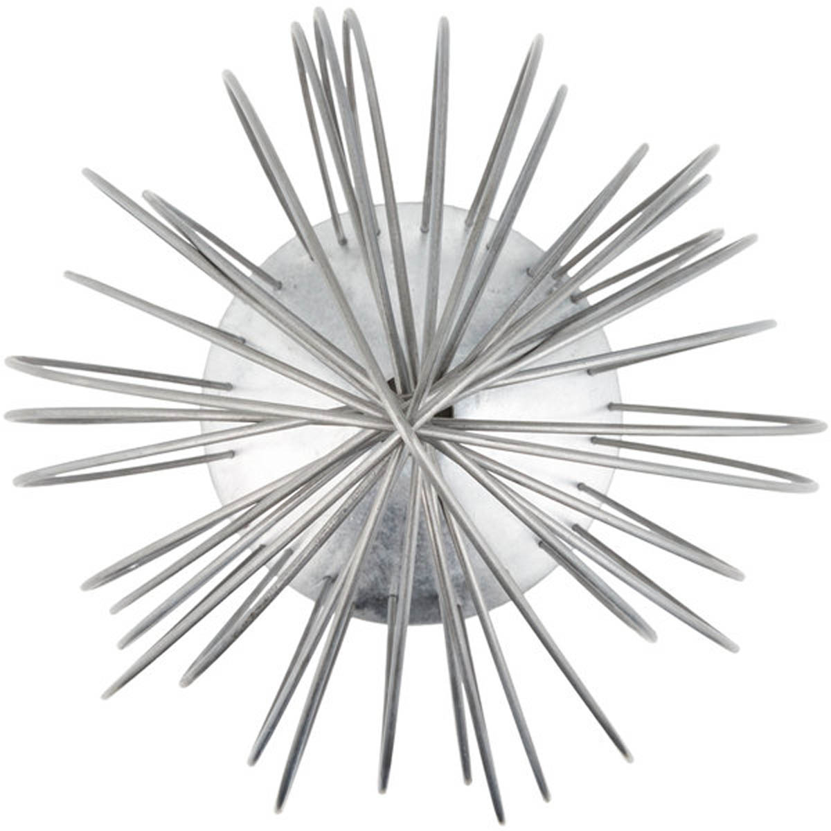 Hobart DWHIP-HL20 Legacy Mixer, 20 qt, "D" Wire Whip, Stainless Steel