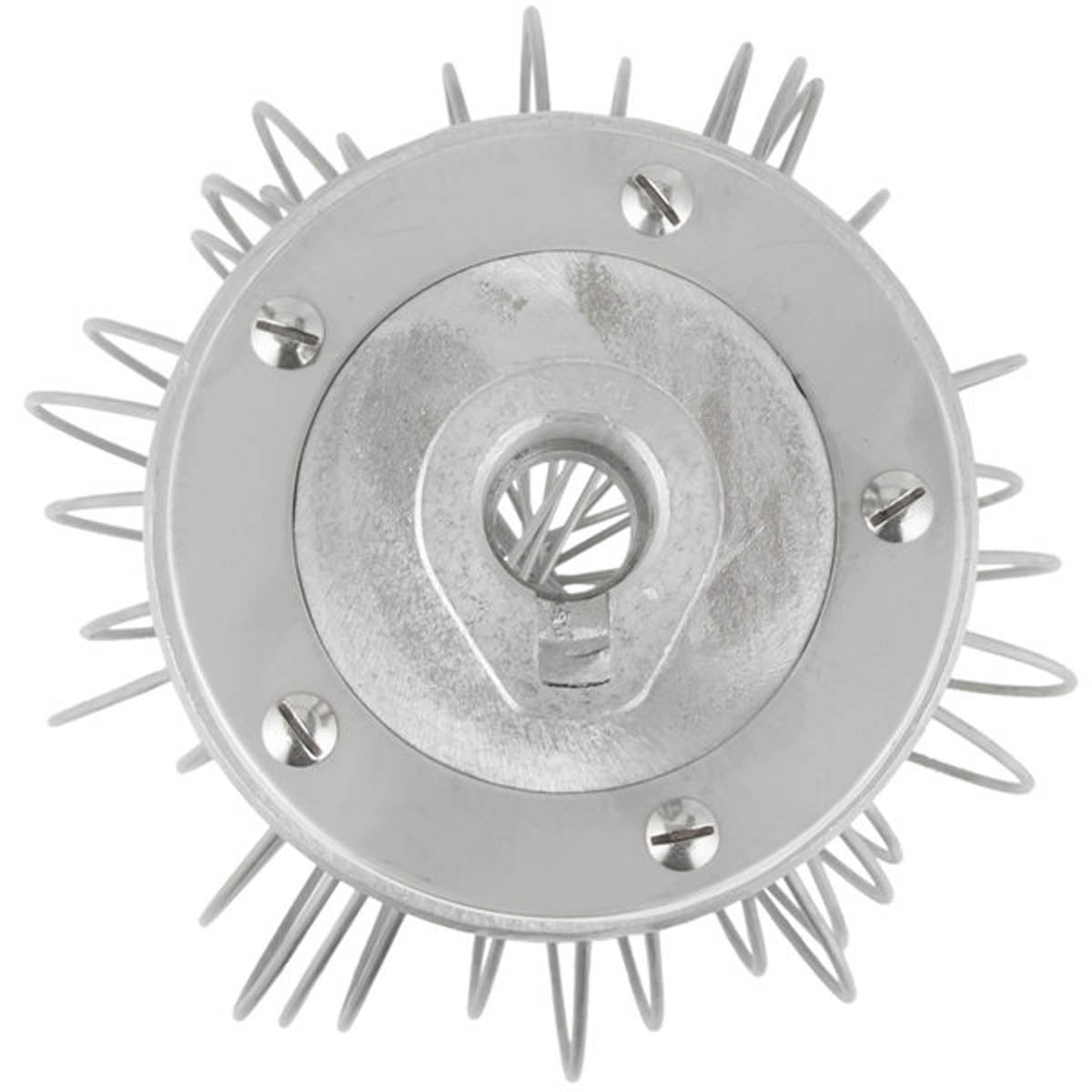 Hobart DWHIP-SSTH30 "Classic" Mixer 30 qt, "D" Wire Whip, Stainless Steel