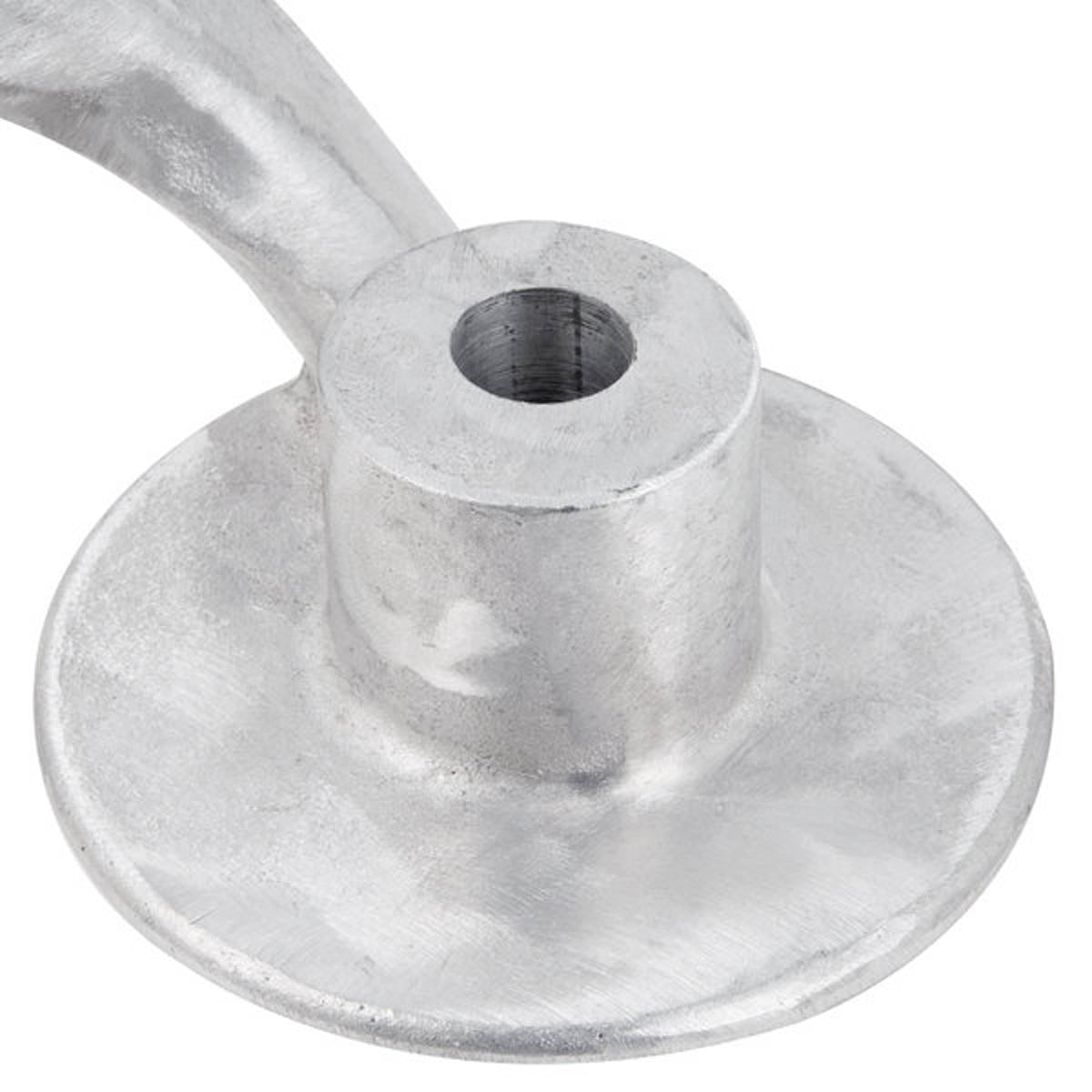 Hobart EDDOUGH-HL80 Legacy Mixer, 80 qt "ED" Dough Arm