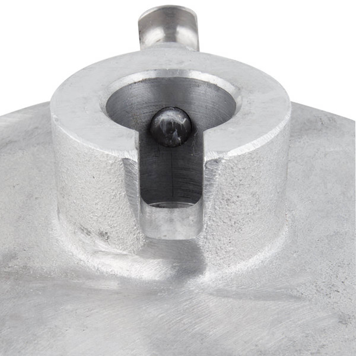 Hobart EDDOUGH-HL80 Legacy Mixer, 80 qt "ED" Dough Arm