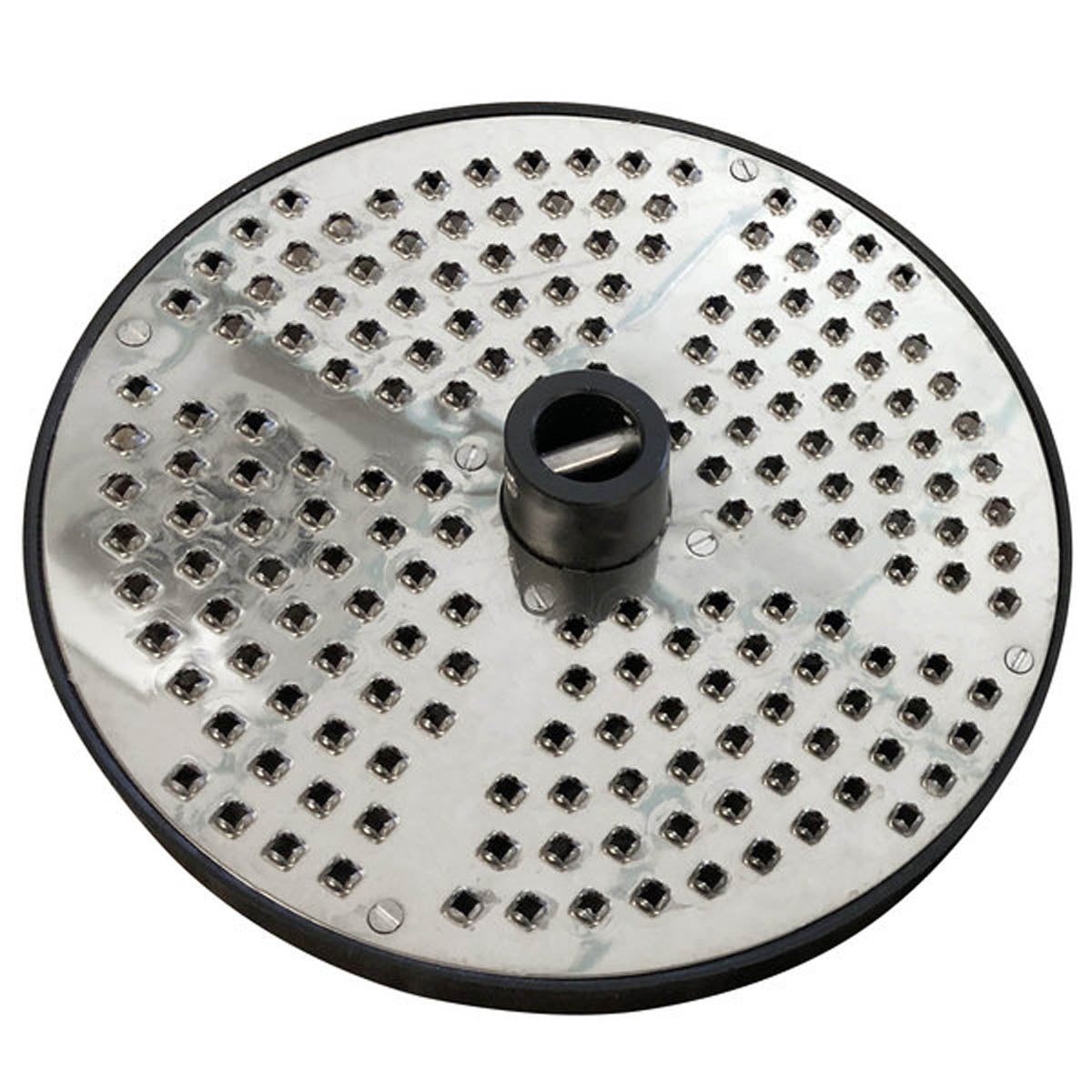 Hobart GRATE-CHEESE, Hard Cheese Grater Plate