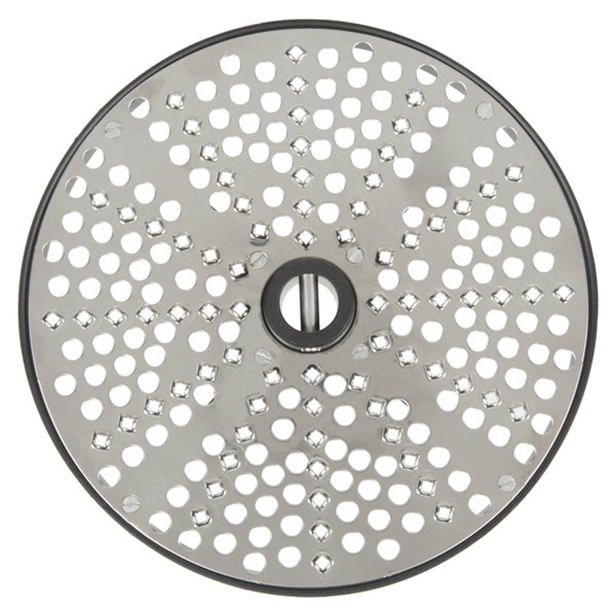 Hobart GRATE-FINE, Fine Grater Plate