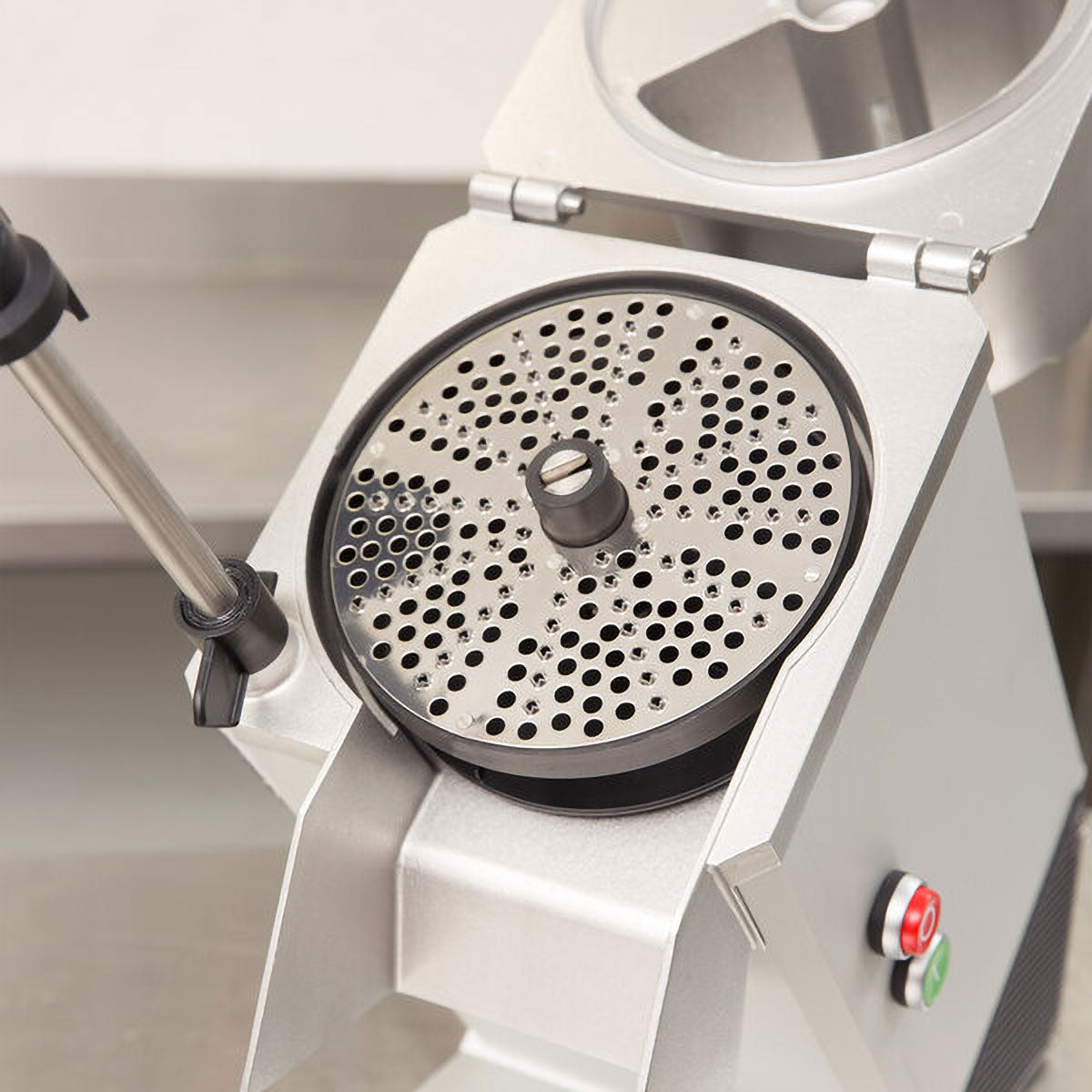 Hobart GRATE-FINE, Fine Grater Plate