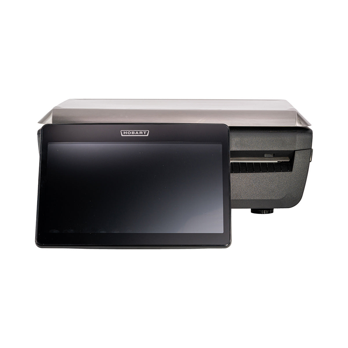 Hobart GTIP-DB GTi Printer - 11.6" Operator Display, 2GB RAM, 32GB SD, 0-12lb 0.005lb Accuracy, 12-30lb 0.01lb