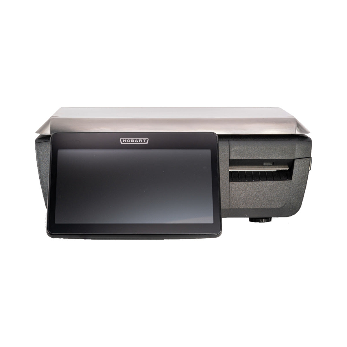 Hobart GTSP-DA Portion Scale - 10.1" Operator Display, GTS Printer, Linux OS, 2GB RAM, 32GB microSD