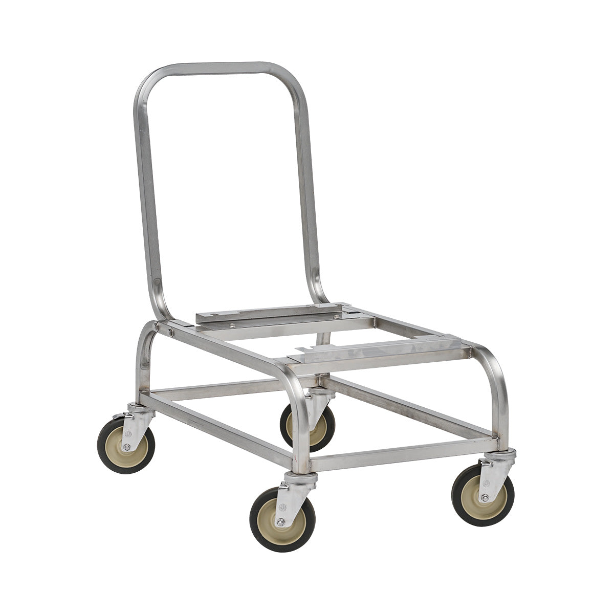 Hobart HBR300-STAND Moveable Cart for HBR302-1 Scale, Steel Frame, Film & Shrink Wrap Stand