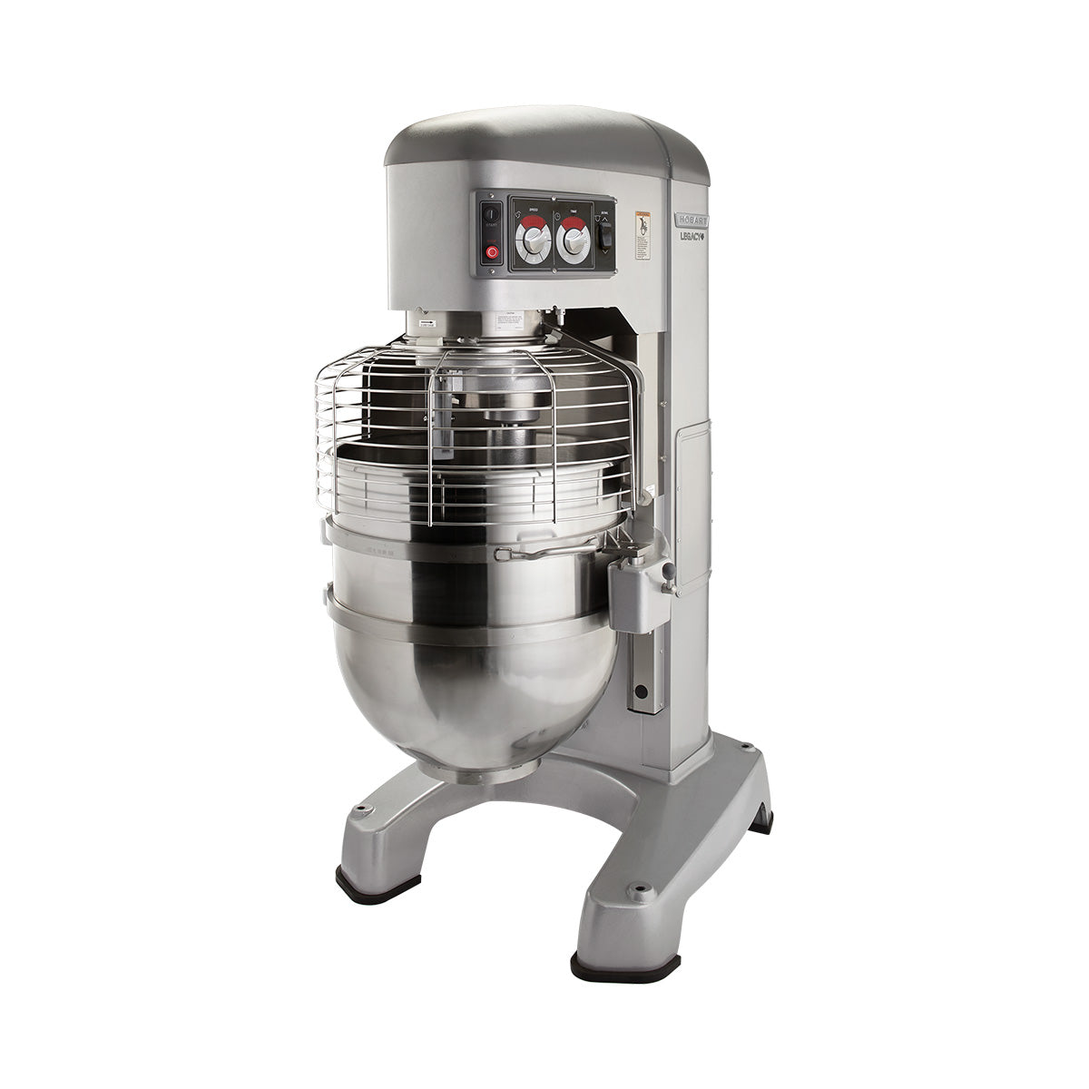 Hobart HL1400-70STD Planetary Mixer