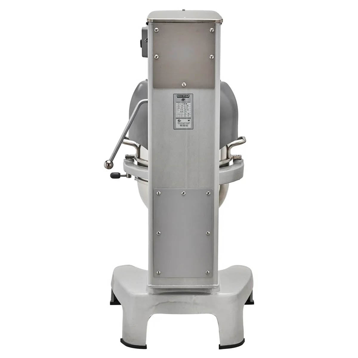 Hobart HL300-2STD Floor Model 30 qt Planetary Mixer, #12 HUB, 3-Speed, 3/4 hp