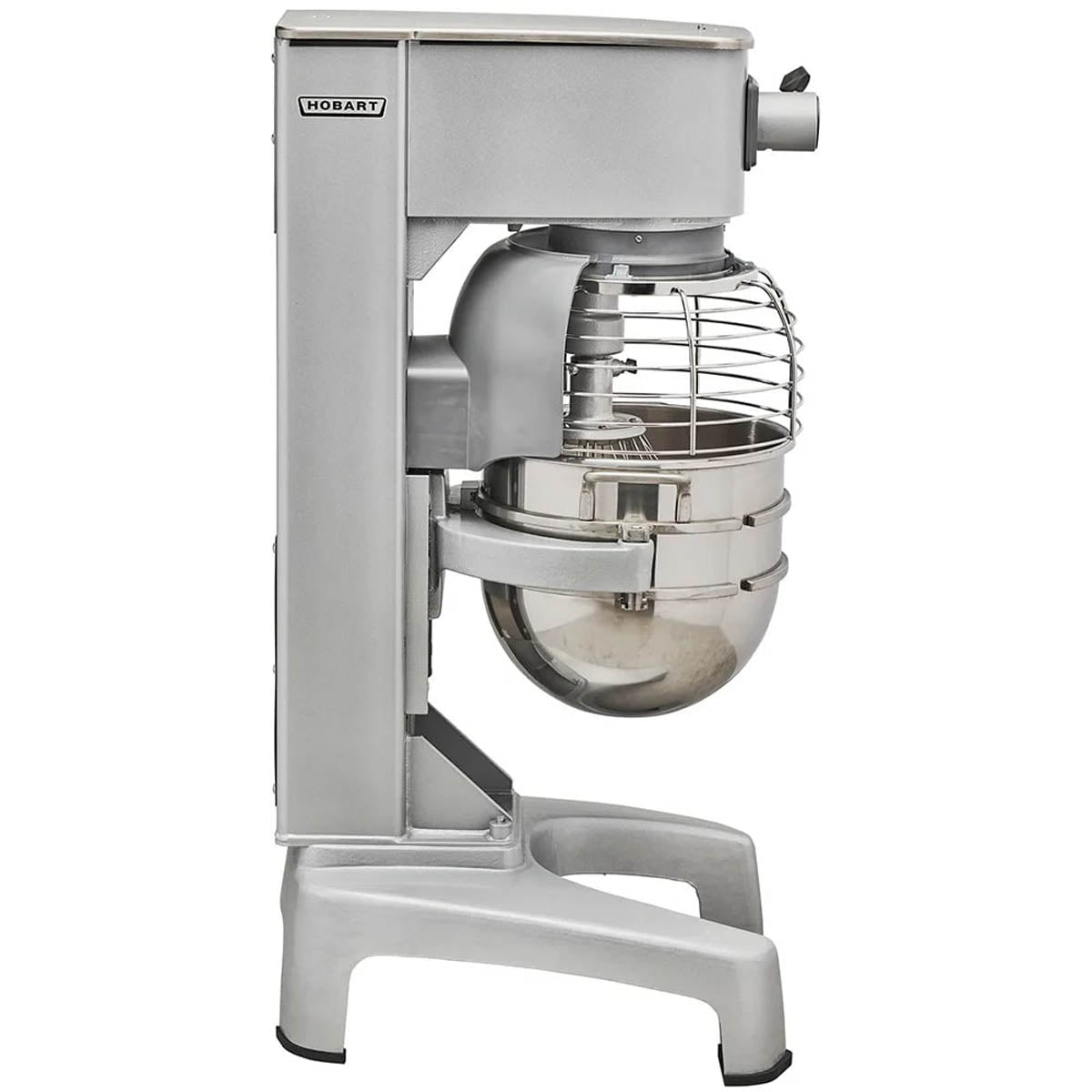 Hobart HL300C-3STD Floor Model 30 qt Correctional Planetary Mixer, #12 HUB, 3-Speed, 3/4 hp