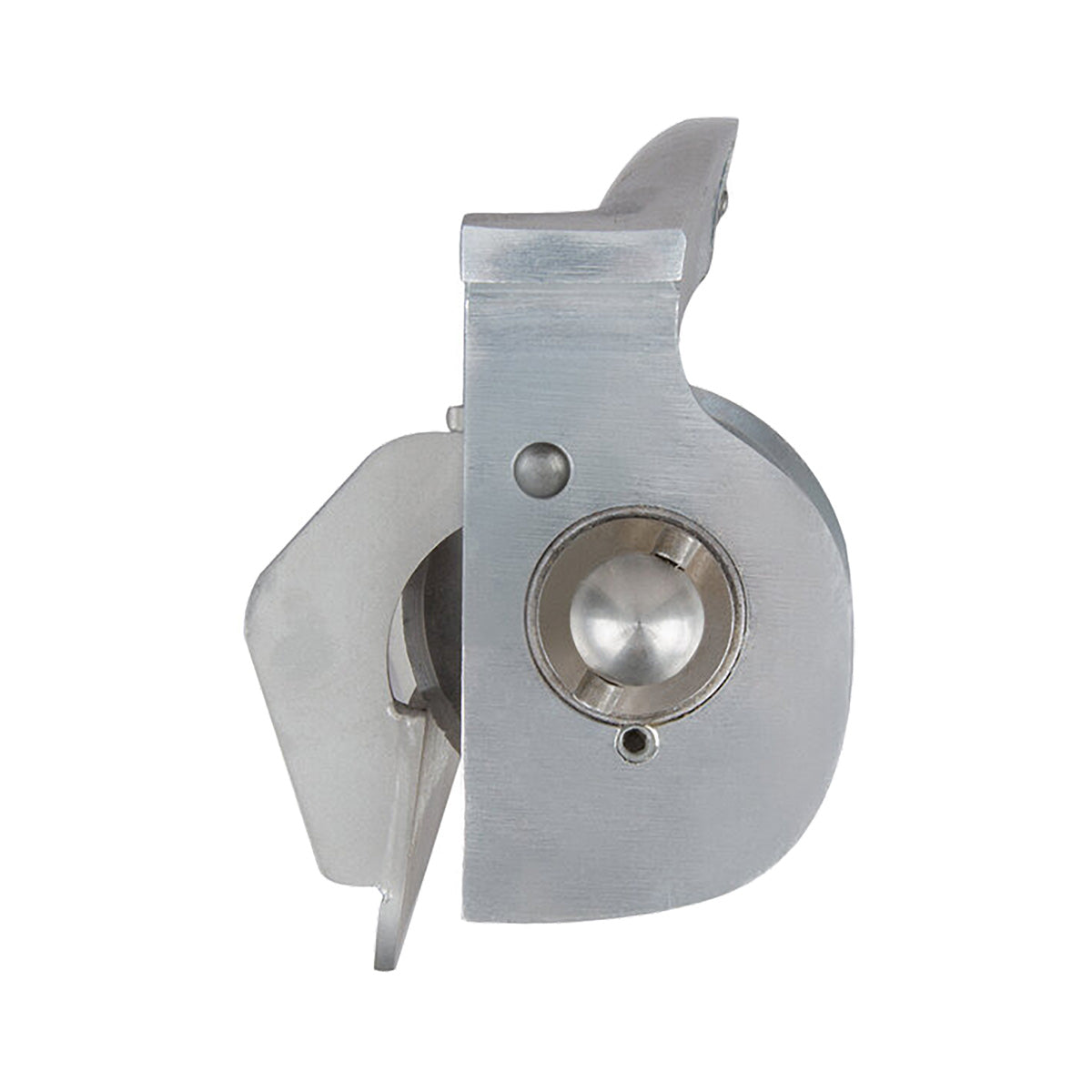 Hobart JUL-WIDE 3/8" Wide Julienne Lift Out Unit with Storage Holder - Meat Tenderizer Component