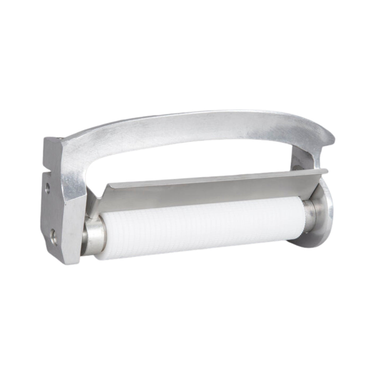 Hobart JUL-WIDE 3/8" Wide Julienne Lift Out Unit with Storage Holder - Meat Tenderizer Component