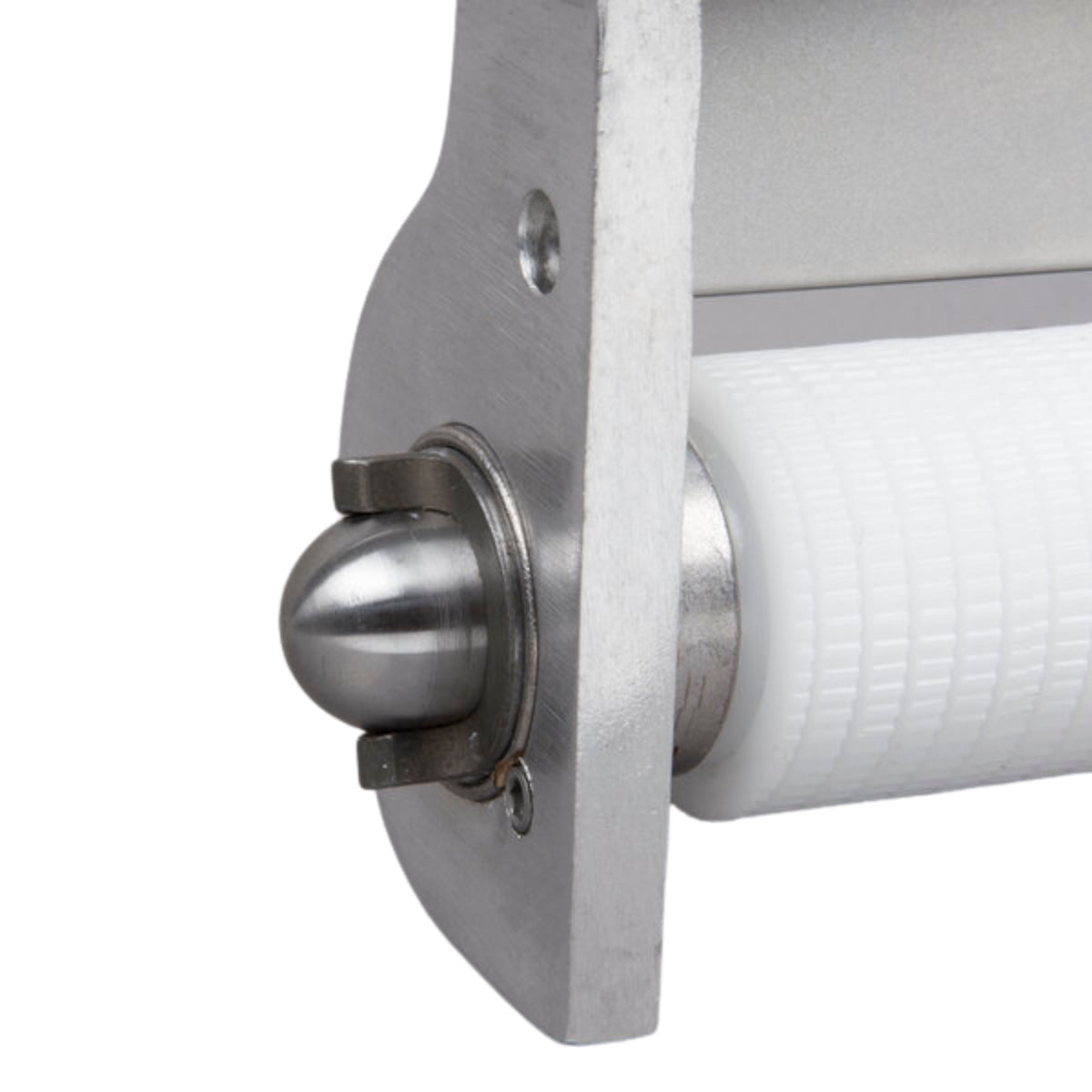 Hobart JUL-WIDE 3/8" Wide Julienne Lift Out Unit with Storage Holder - Meat Tenderizer Component