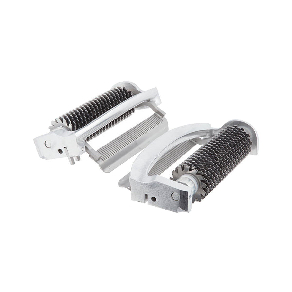 Hobart LIFT-KNIT Lift Out Unit, Knit Knives for Standard Tenderizing Processing - Meat Tenderizer Part