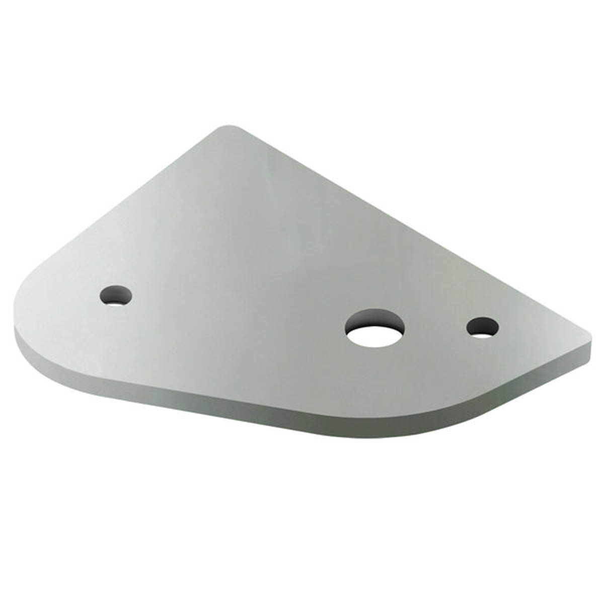 Hobart PADSST-HL4320 Deck Plate Bolt Down Kit, SST Plates