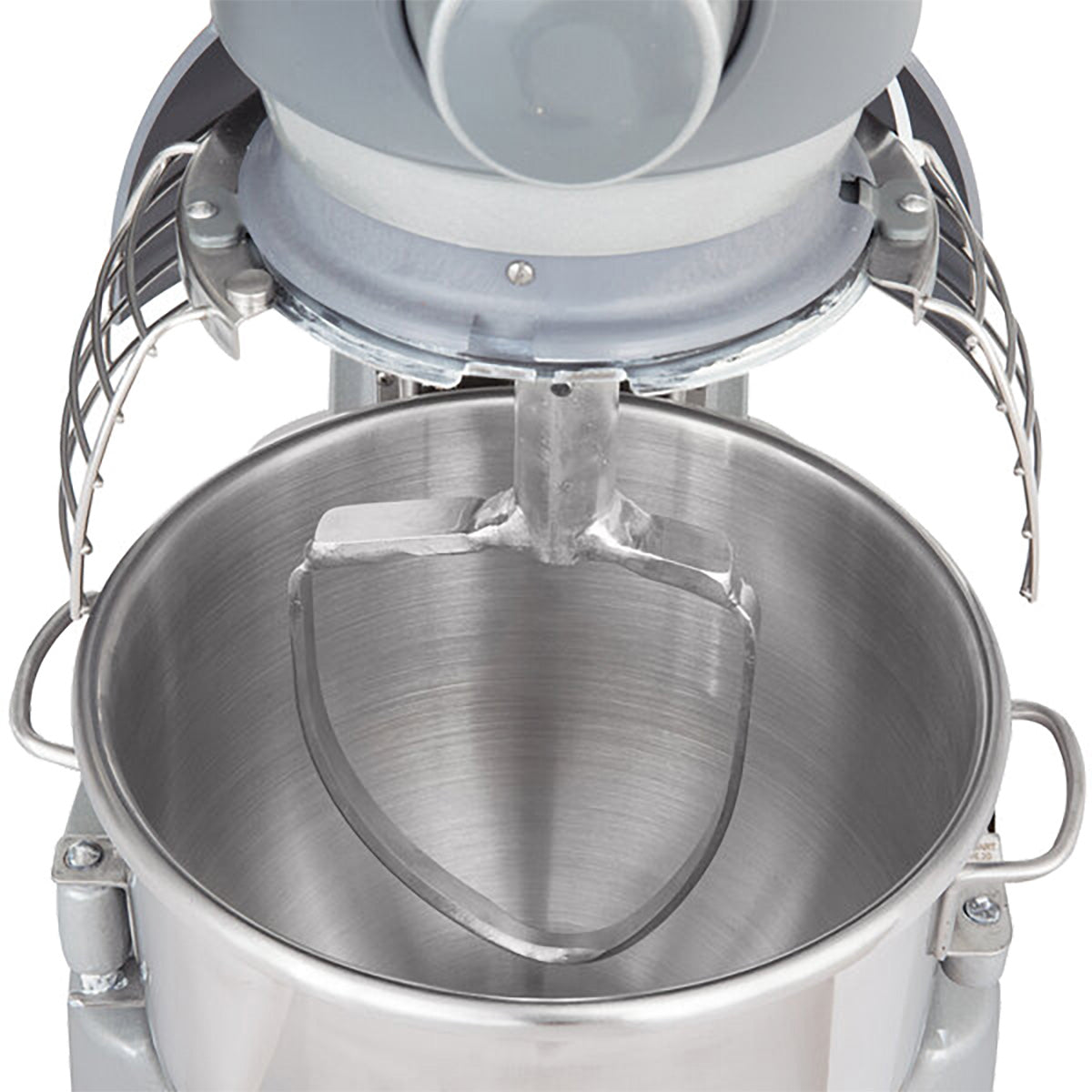 Hobart PPASTRY-HL20, 20 qt "P" Pastry Knife