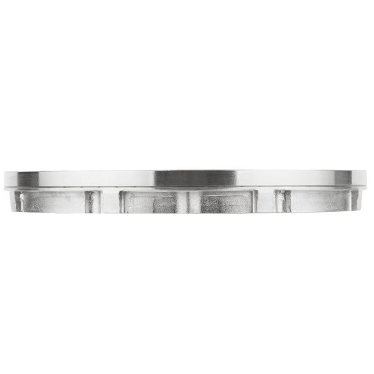 Hobart S35DICE-3/8, 3/8" Stainless Steel Dicer Plate (10mm)
