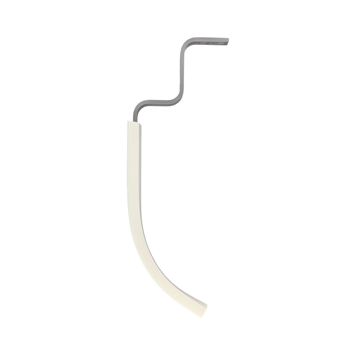 Hobart SCRAPER-HL640AP Bowl Scraper For 40 Quart Bowl