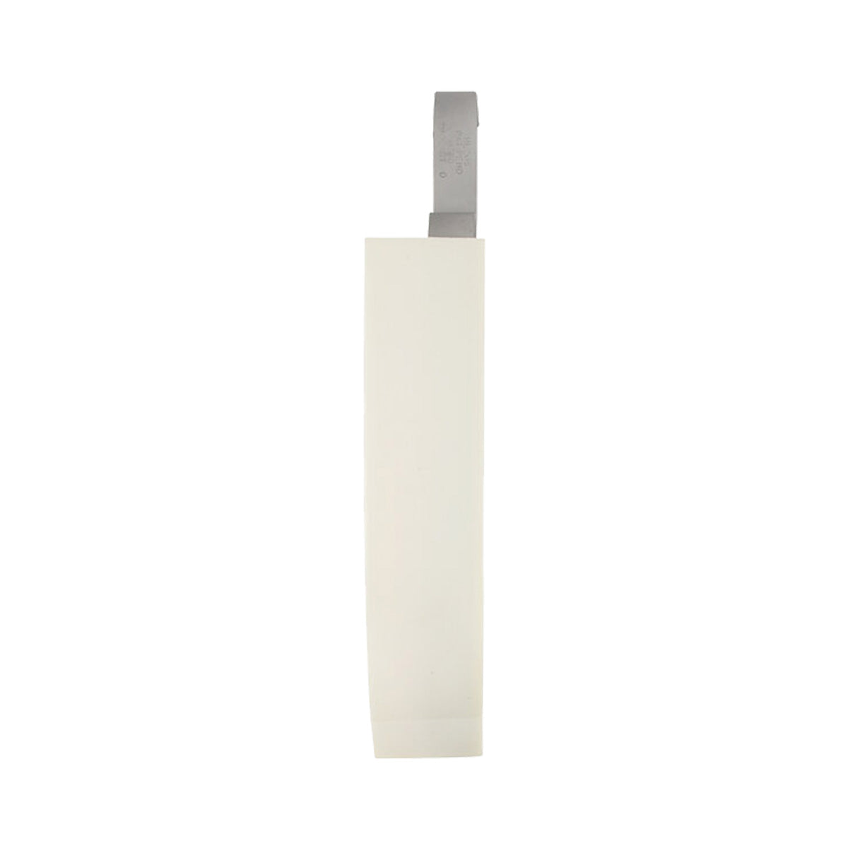 Hobart SCRAPER-HL640AP Bowl Scraper For 40 Quart Bowl