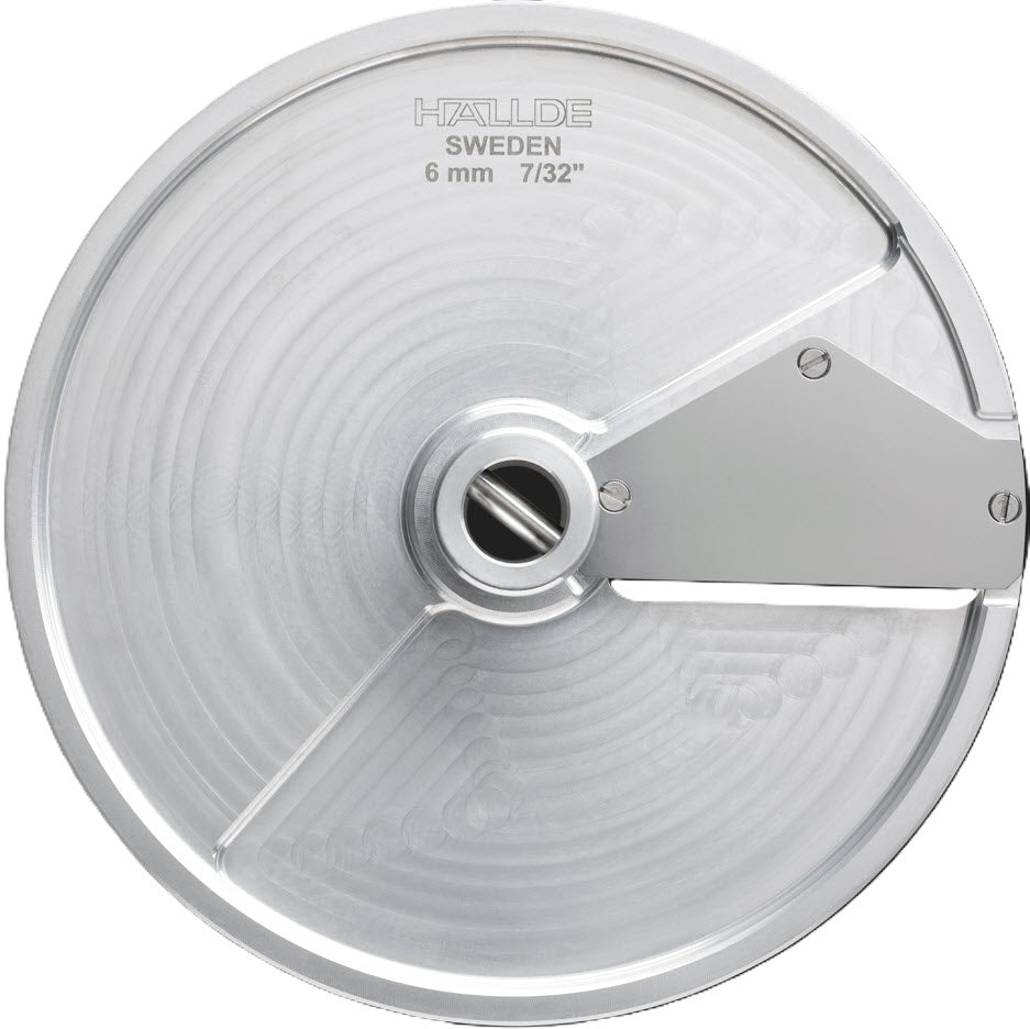 Hobart SFTSLCE-7/32 Slicing Disc Plate Food Processor