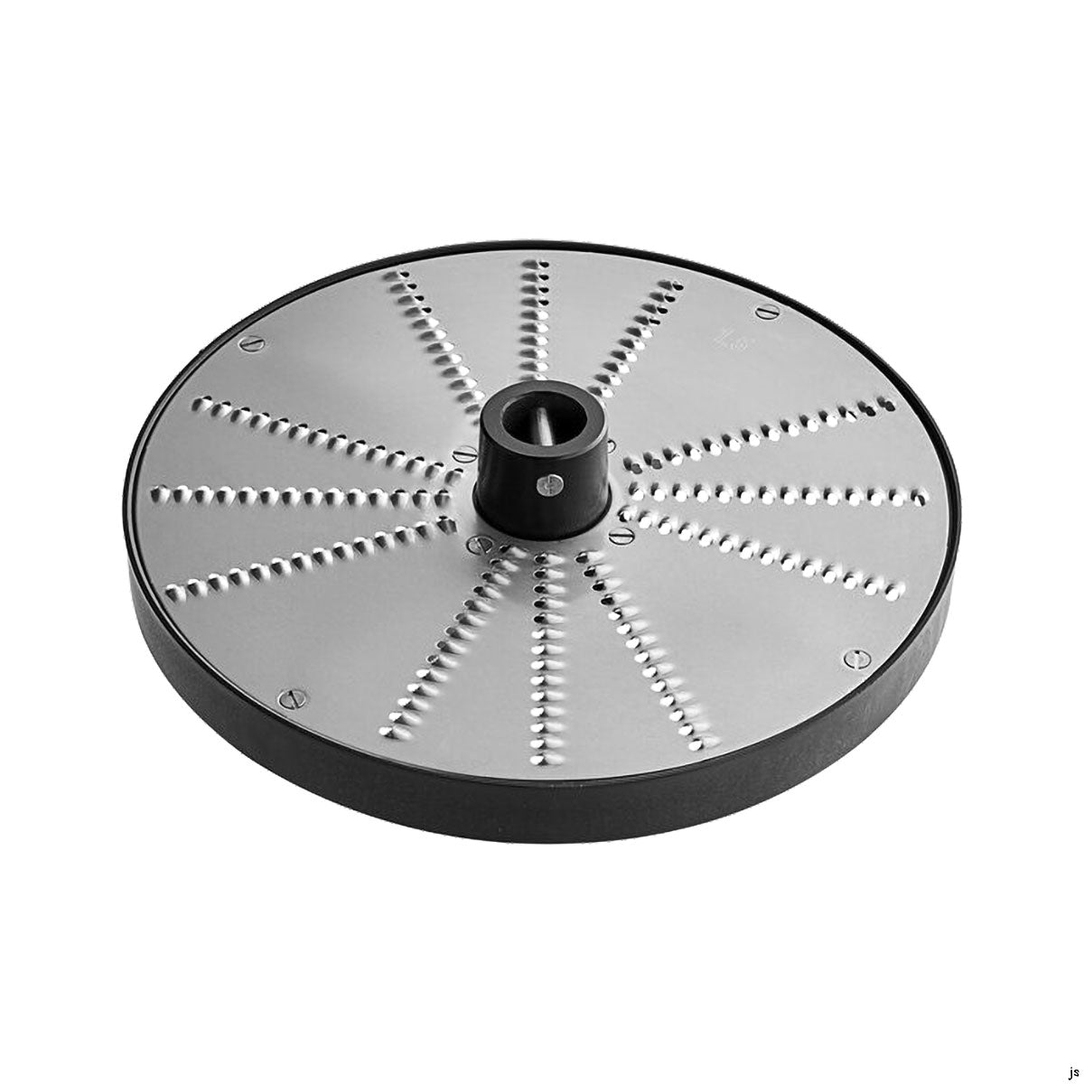 Hobart SHRED-1/16, 1/16" Shredder Plate (1-1/2mm)