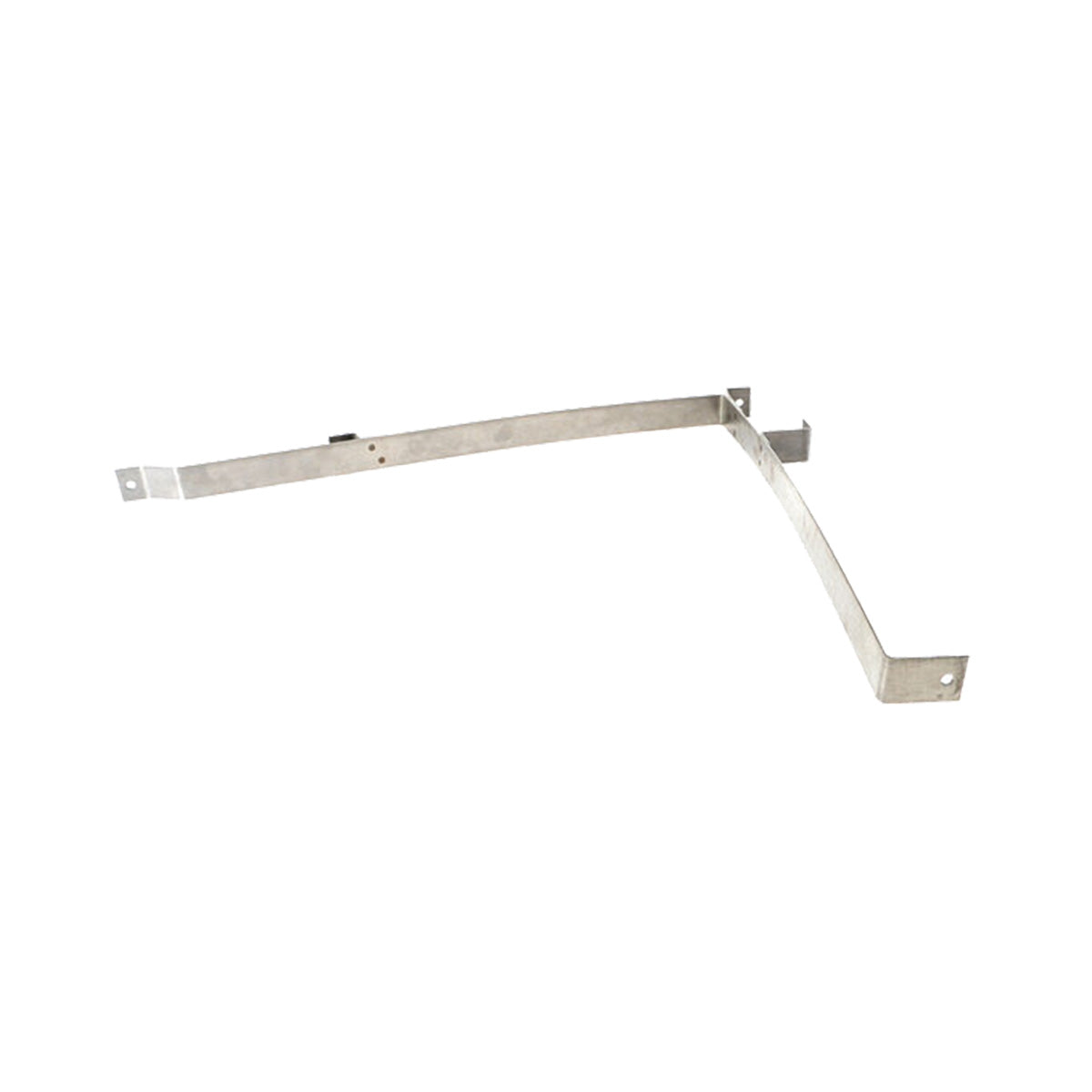 Hobart SINK-RAIL Sink Rail Kit (adjustable for attachment to 3-compartment sink)
