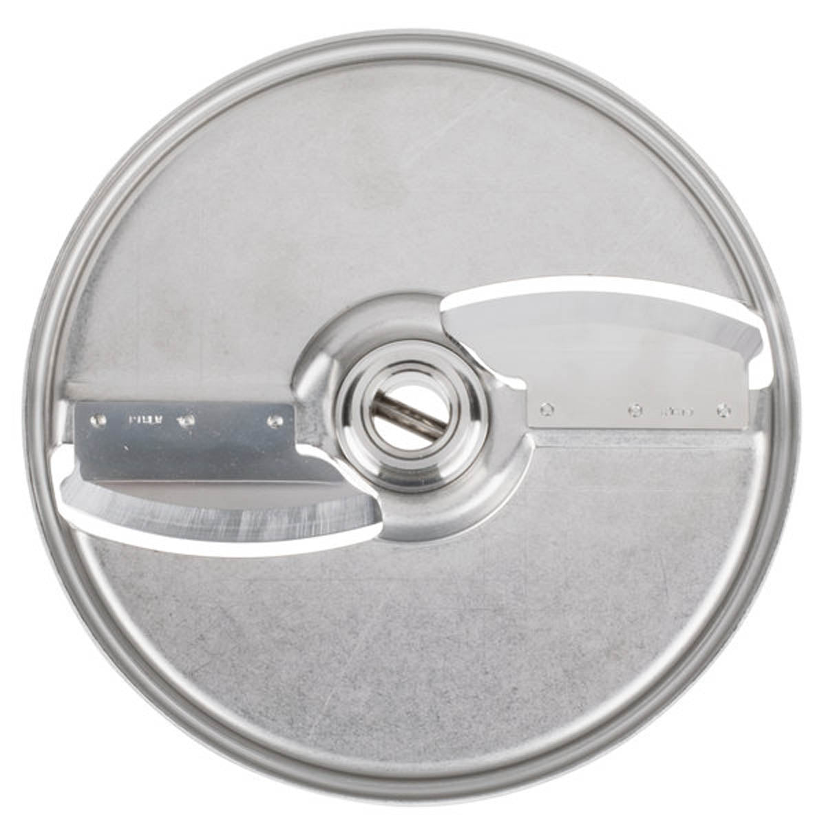 Hobart SLICE-1/32-SS, 1/32" Slicing Plate (1mm), Stainless Steel Knife,