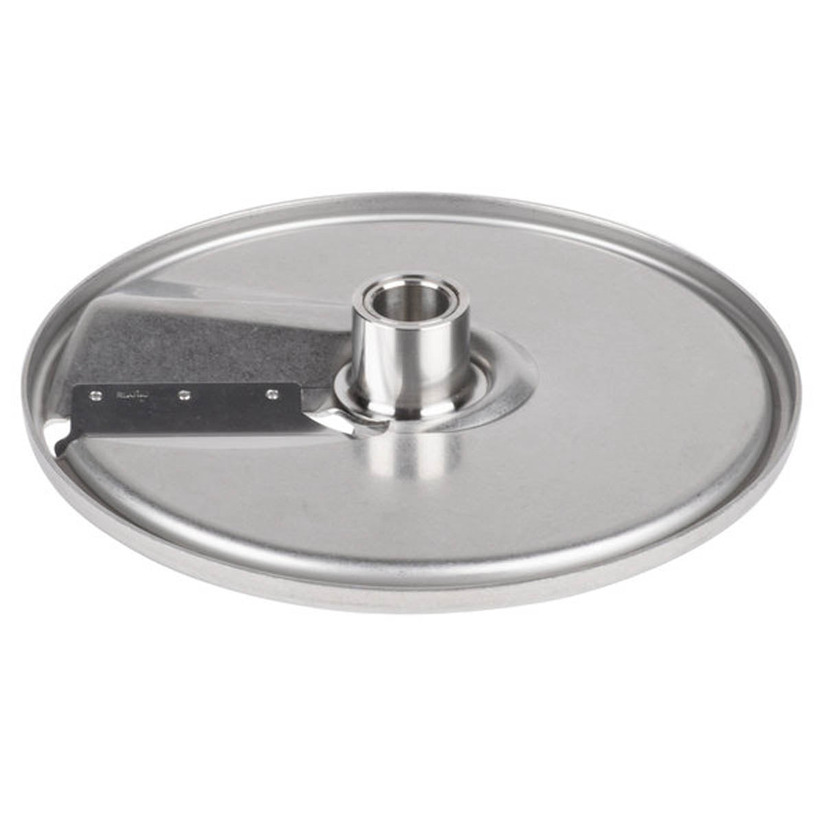 Hobart SLICE-5/16-SS, 5/16" Slicing Plate (8mm), Stainless Steel Knife