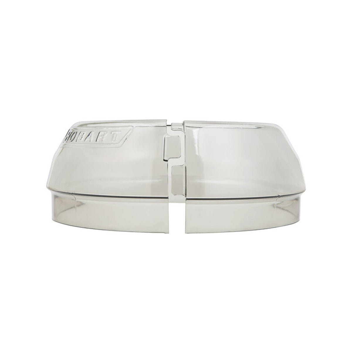 Hobart SPLASH-HL40 40 qt Lexan Mixer Bowl Splash Cover