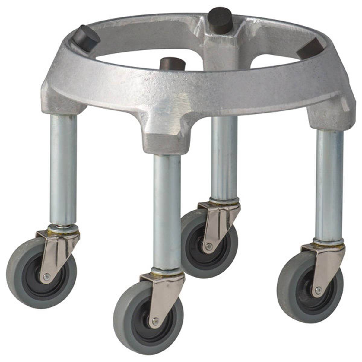 Hobart TRUCK-HL4030 Legacy Mixer Bowl Truck, aluminum, for 30 & 40 quart mixers