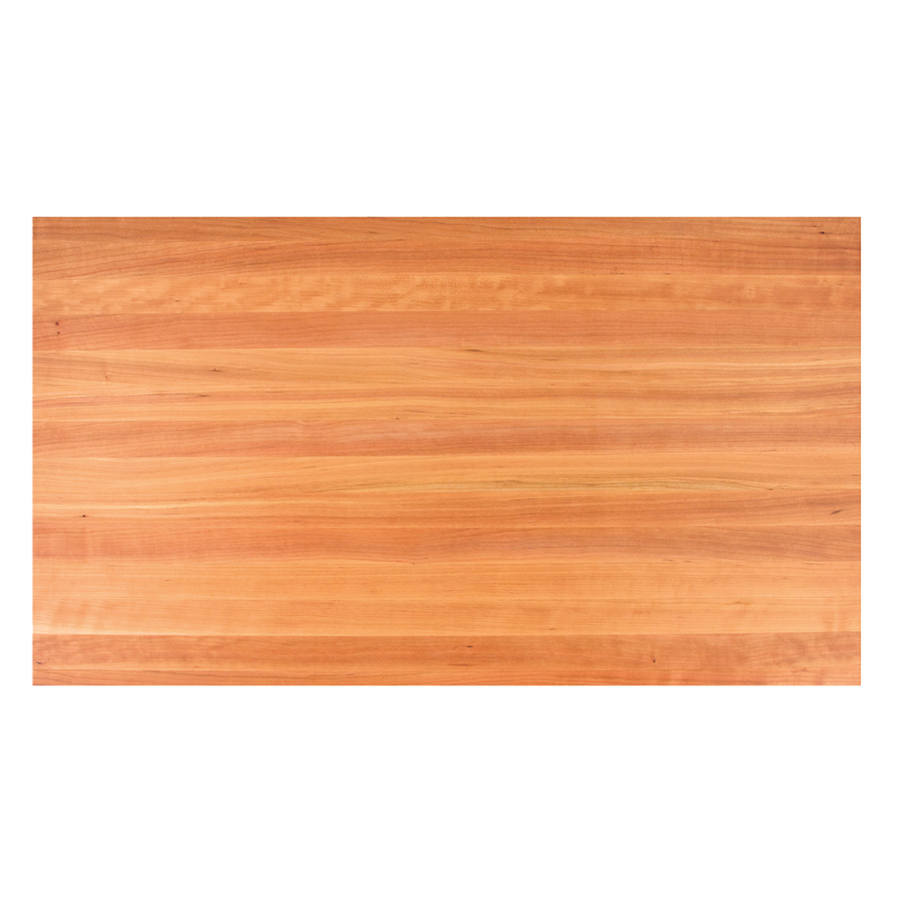 John Boos CHYKCT3-6048-V Kitchen Countertop, 60"W X 48"D X 3" Thick