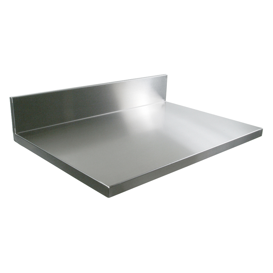 John Boos KCT-BS12025 Countertop