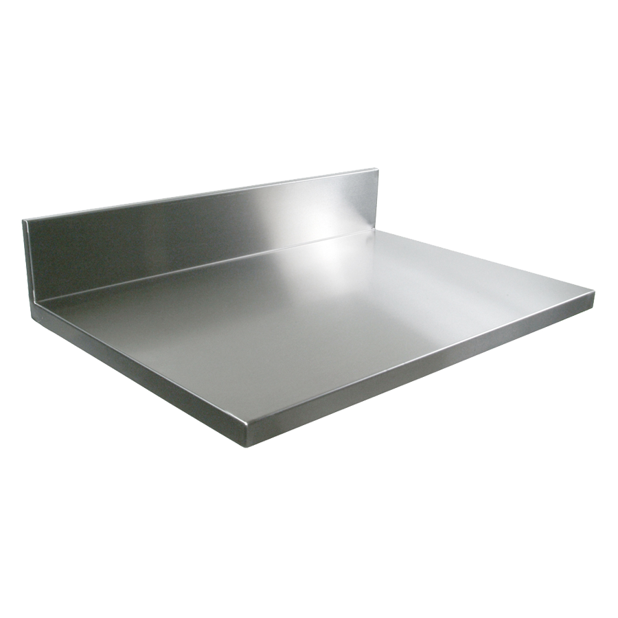 John Boos KCT-BS8425 Countertop
