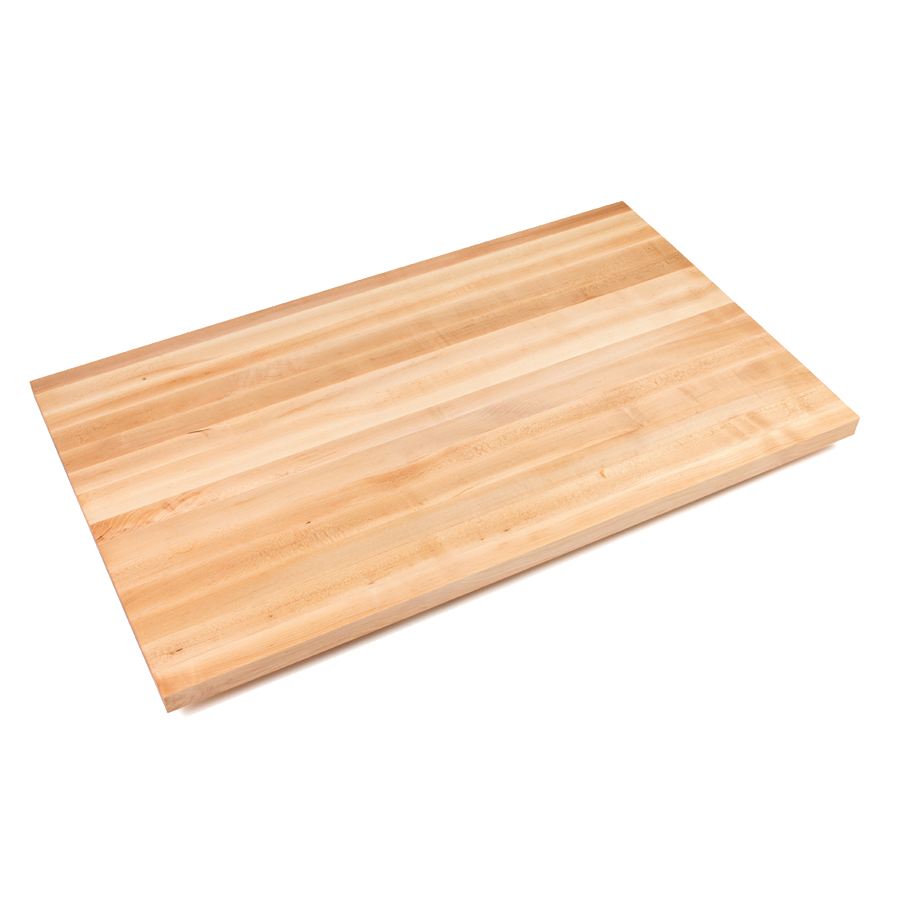 John Boos KCT3-10836-O Kitchen Countertop
