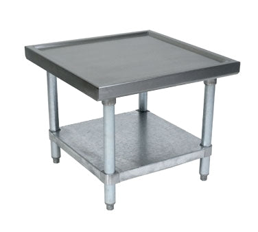 John Boos MS4-3036GSK Machine Stand, Heavy Duty