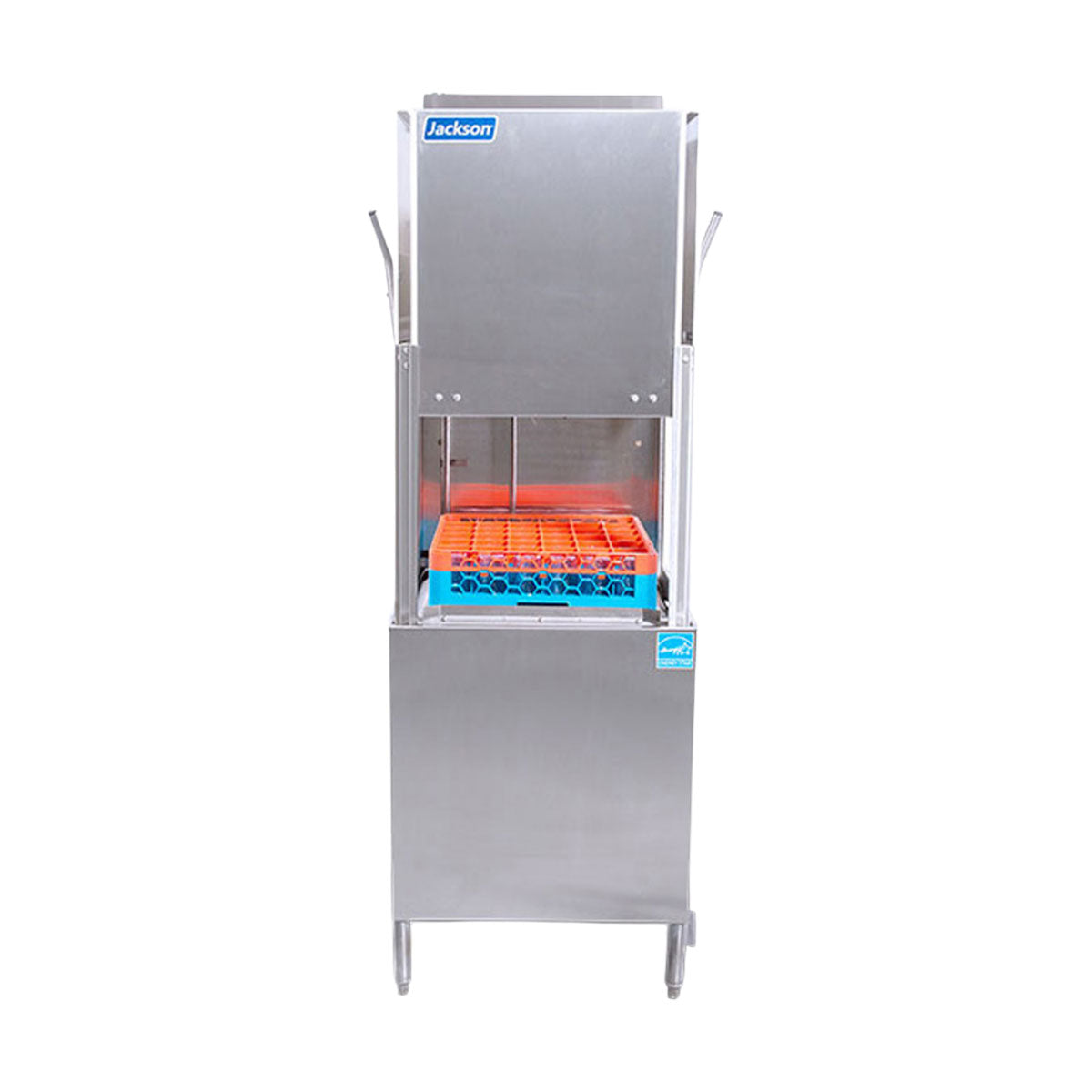 Jackson WWS TEMPSTAR VENTLESS (VER) 32" Door Type Tempstar Dishwasher, 39 RPH - High Temp w/Booster