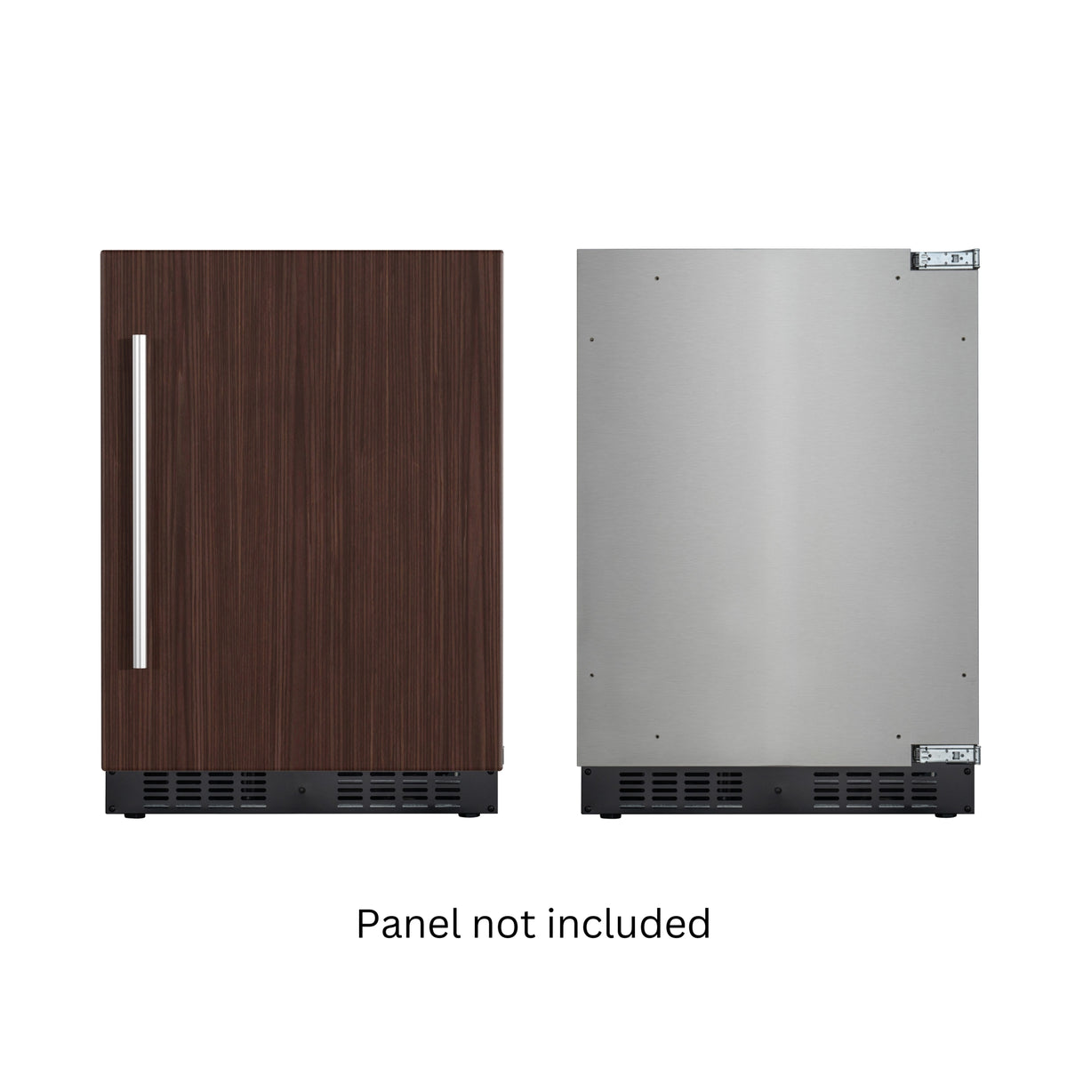 KoolMore KM-BIR5C-PR 24-Inch Compact Refrigerator — 5 cu. ft.