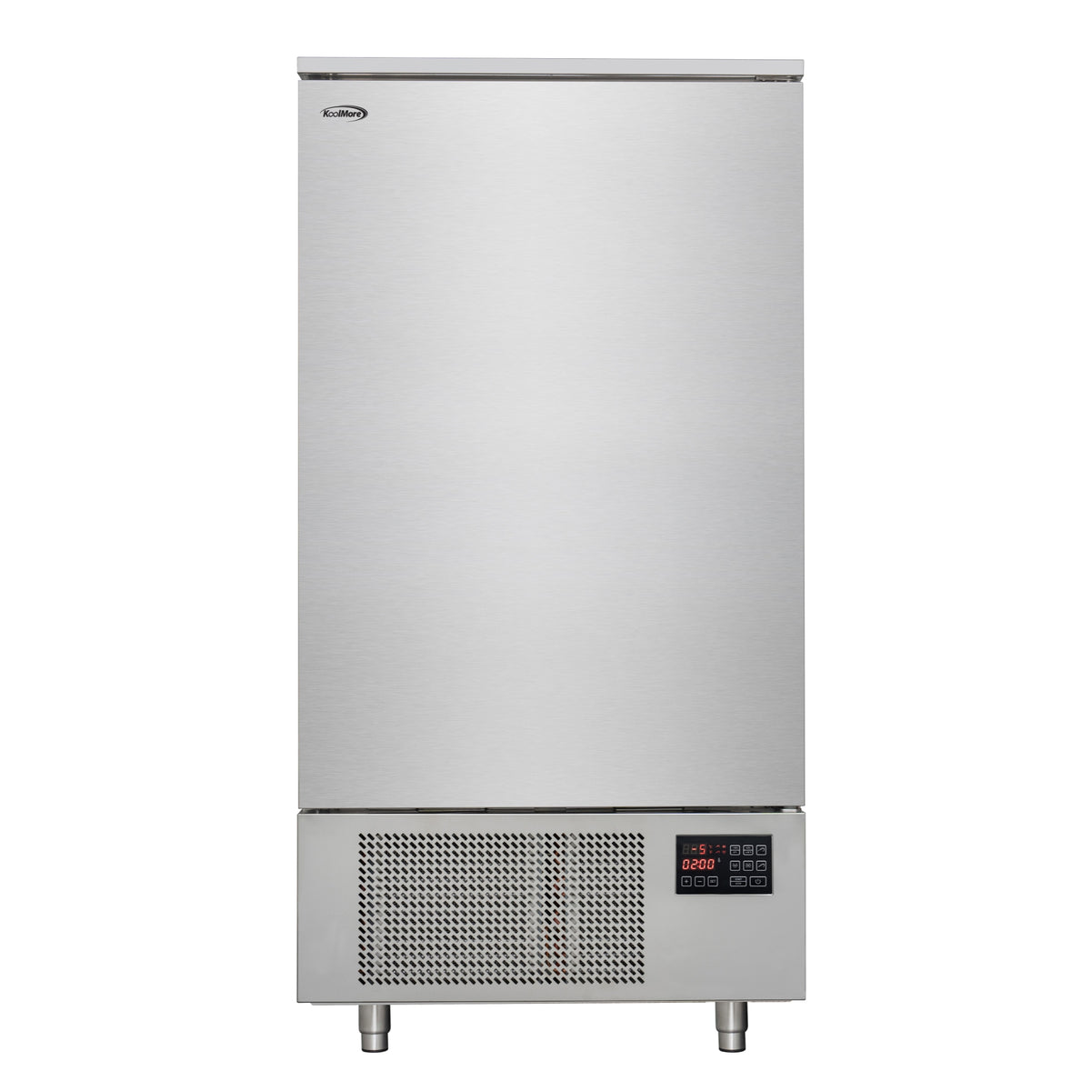 KoolMore KM-CBLC-10 31-Inch Blast Chiller