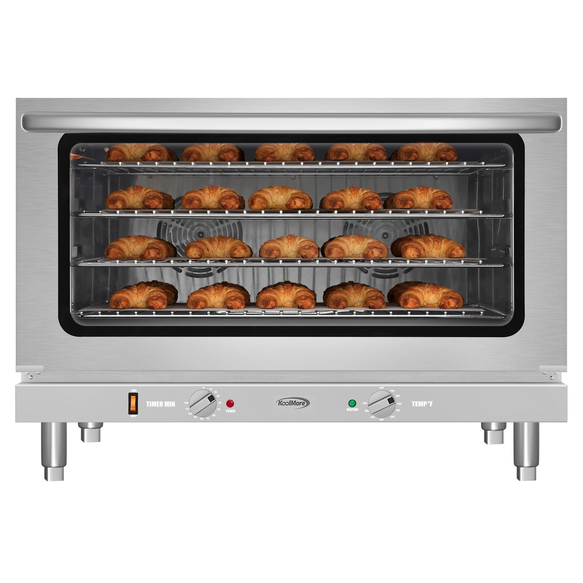 KoolMore KM-CTCO-44 32-Inch Convection Oven — Original