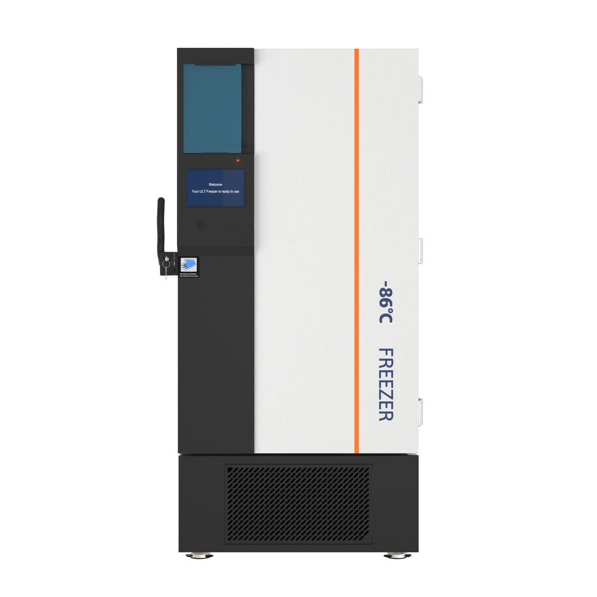 KoolMore KM-PHF-25CUL Ultra-Low Temperature Laboratory Freezer — 25 cu. ft.