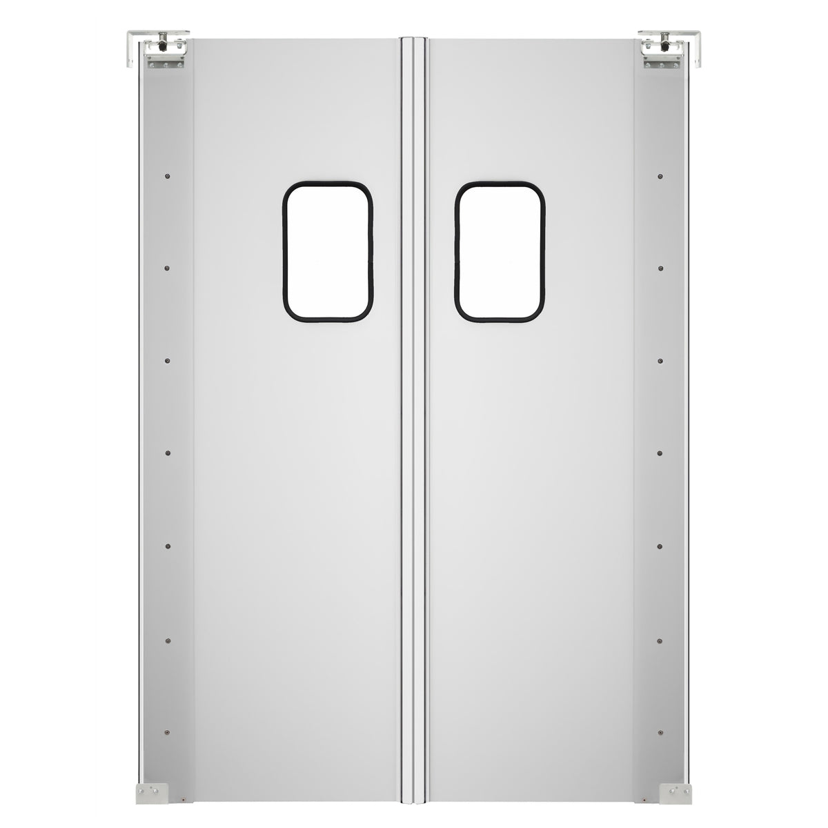 KoolMore KM-SWD36X2 Kitchen Traffic Door