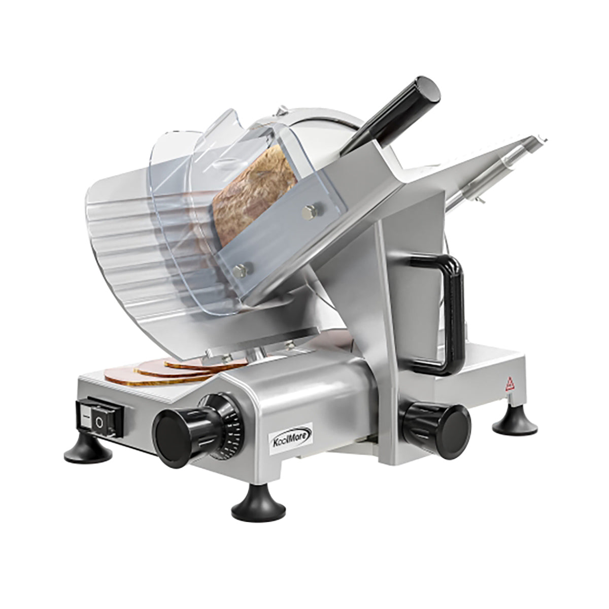 KoolMore CMS-10S Meat Slicer