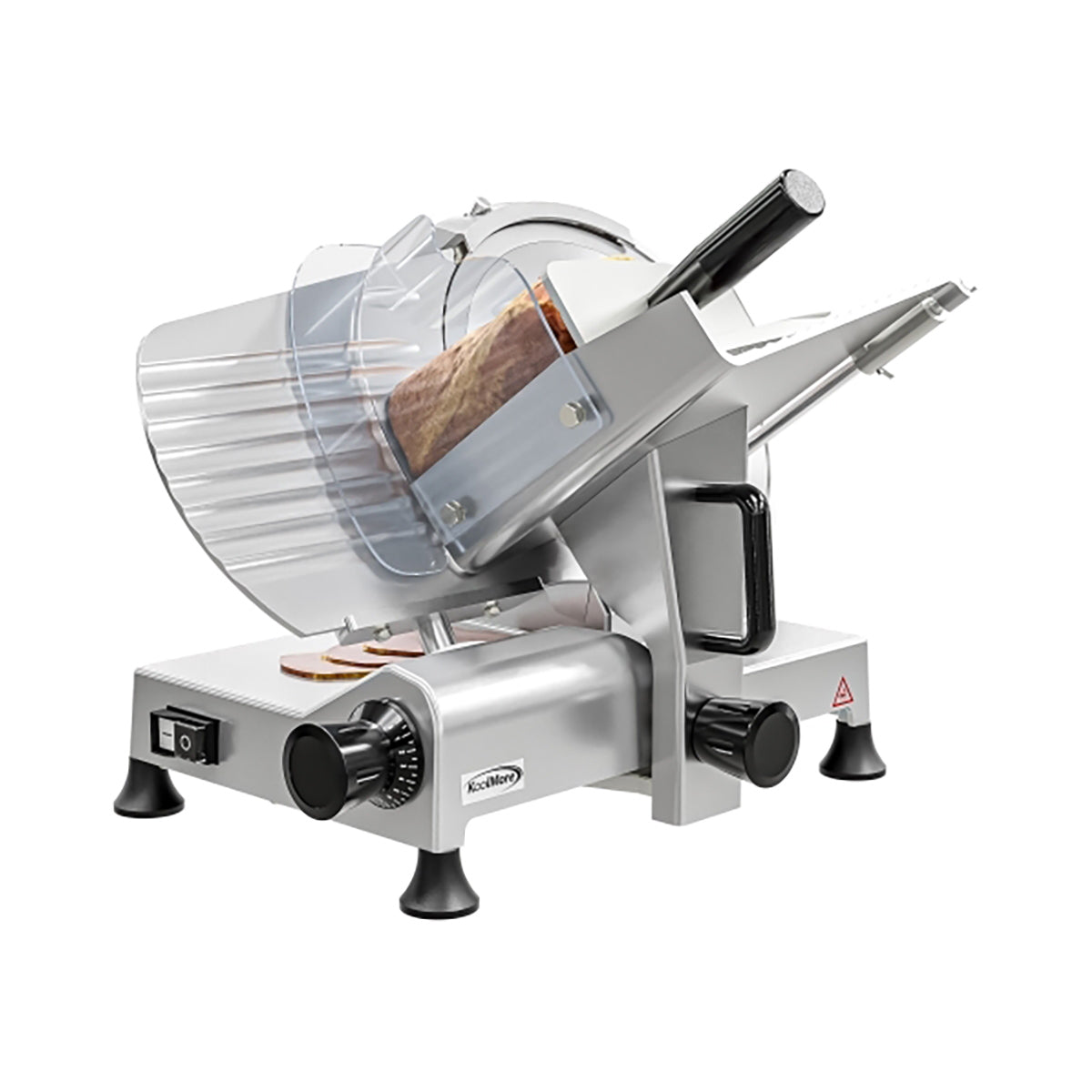 KoolMore CMS-12S Meat Slicer