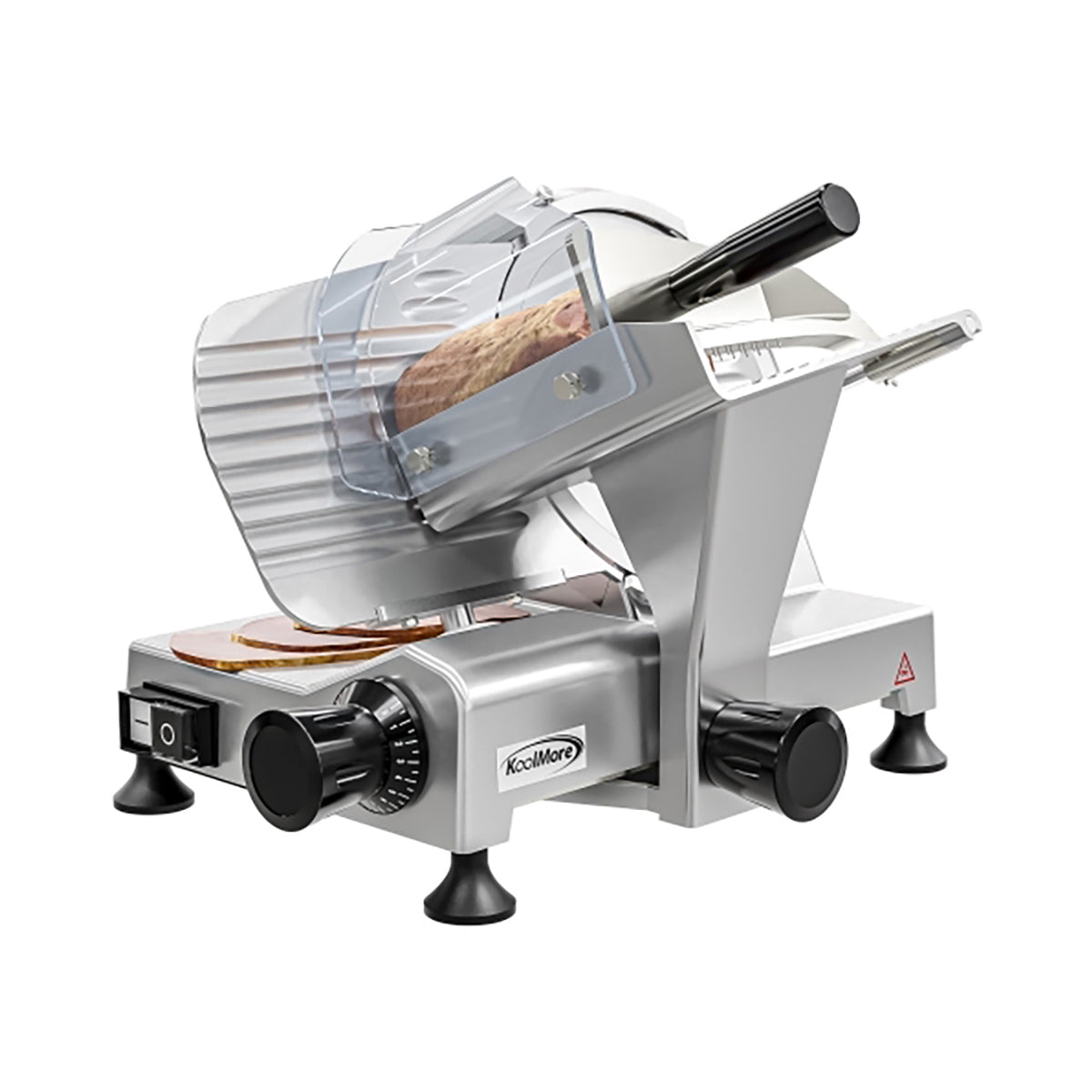 KoolMore CMS-9S Meat Slicer