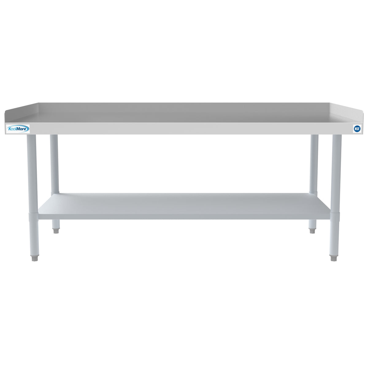 KoolMore EQT-163060 30 x 60-Inch Equipment Stand