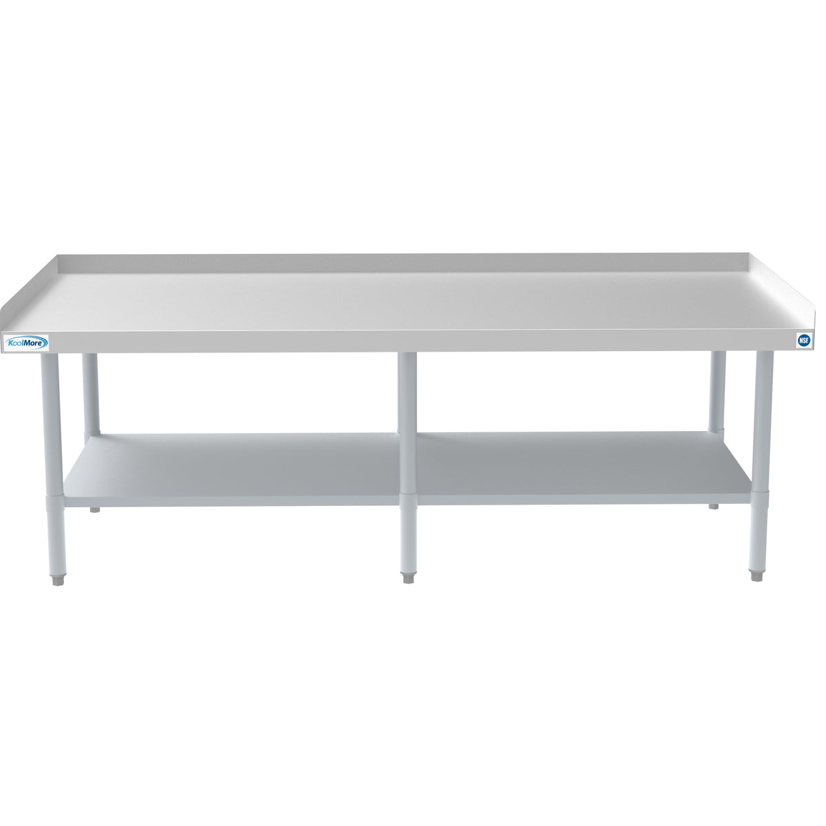 KoolMore EQT-163072 30 x 72-Inch Equipment Stand