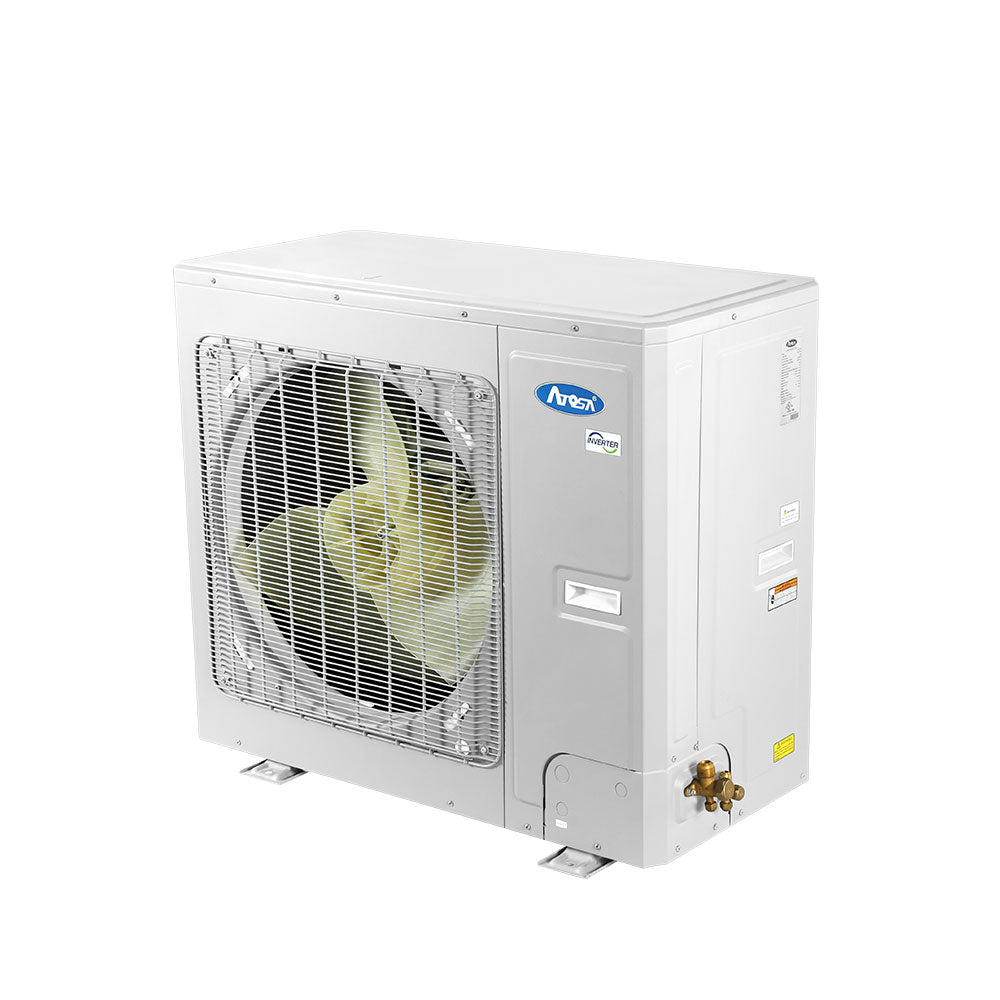 Atosa AWC0608-TF-EL/ER – Walk-in Cooler